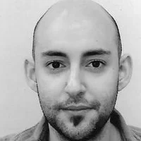 Profile picture for user Tarek Megerisi