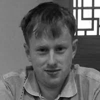 Profile picture for user Paul Iddon