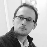 Profile picture for user Jonathan Piron