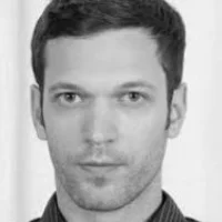 Profile picture for user Kieron Monks