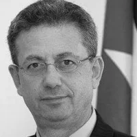 Profile picture for user Mustafa Barghouti
