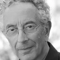 Profile picture for user Francis Ghilès