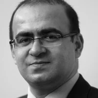 Profile picture for user Taha Ozhan