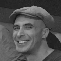 Profile picture for user David Sheen