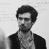 Profile picture for user Constantin Gouvy