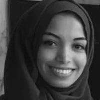 Profile picture for user Hajar El Jahidi