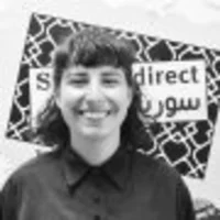 Profile picture for user Alice Al-Maleh