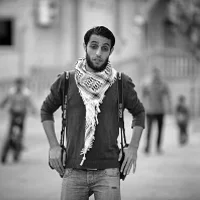 Profile picture for user Mohammed A Alhajjar