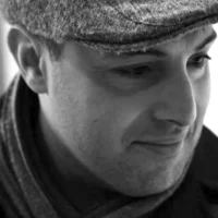 Profile picture for user Samir Ardjoum