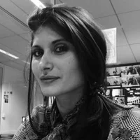 Profile picture for user Cécile Galluccio