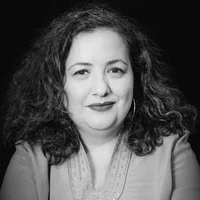 Profile picture for user Nadia Bouchenni