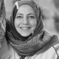 Profile picture for user Sawsan Al-Refaei