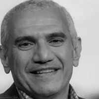 Profile picture for user Mohammad H Fadel