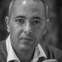 Profile picture for user Kamel Daoud
