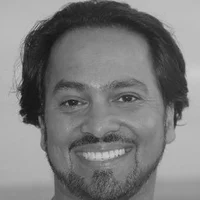 Profile picture for user Ajmal Masroor