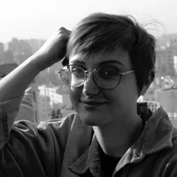 Profile picture for user Megan Giovannetti
