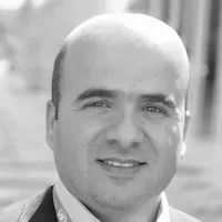 Profile picture for user Tarek Hamoud