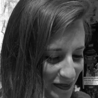 Profile picture for user Pauline Verduzier