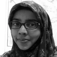 Profile picture for user Jasmine Gani