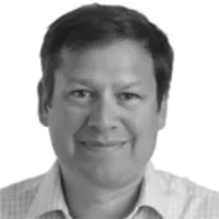 Profile picture for user Peter Allen