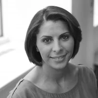 Profile picture for user Nabila Ramdani