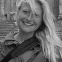 Profile picture for user Rebecca Murray