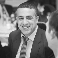 Profile picture for user Yousef al-Helou