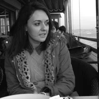 Profile picture for user Sarah Giaziri