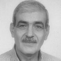 Profile picture for user Nicola Nasser