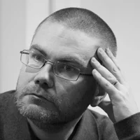 Profile picture for user David Cronin