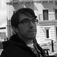 Profile picture for user Graham Liddell