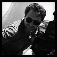 Profile picture for user Glen Johnson