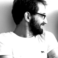 Profile picture for user Dimi Reider