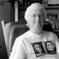 Profile picture for user Richard Silverstein