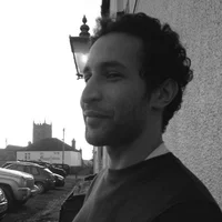 Profile picture for user Nouri Verghese