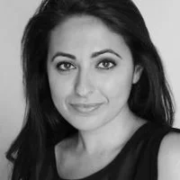 Profile picture for user Nadine Marroushi