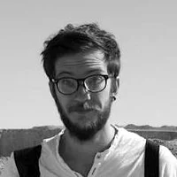 Profile picture for user Alessandro Accorsi