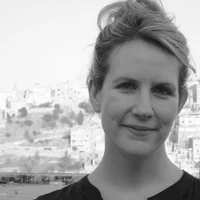 Profile picture for user Sara Elizabeth Williams