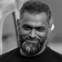 Profile picture for user Moazzam Begg