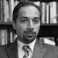 Profile picture for user Trita Parsi