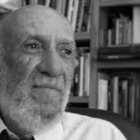 Profile picture for user Richard Falk