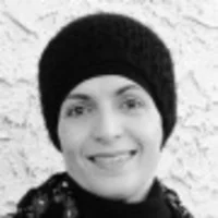 Profile picture for user Ghada Ageel