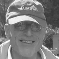 Profile picture for user Robert James Parsons