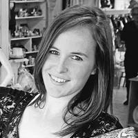 Profile picture for user Amanda Fisher