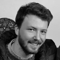 Profile picture for user Joseph Ataman