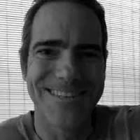 Profile picture for user Johnny Barber