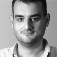 Profile picture for user Makram Rabah