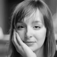 Profile picture for user Alisa Reznick