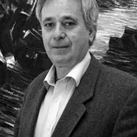 Profile picture for user Ilan Pappe