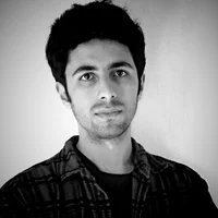 Profile picture for user Omar Belhaj Salah